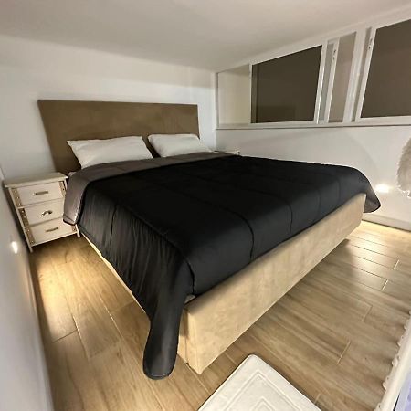 Il Piccolo Rifugio Bed and Breakfast Bari Exteriör bild