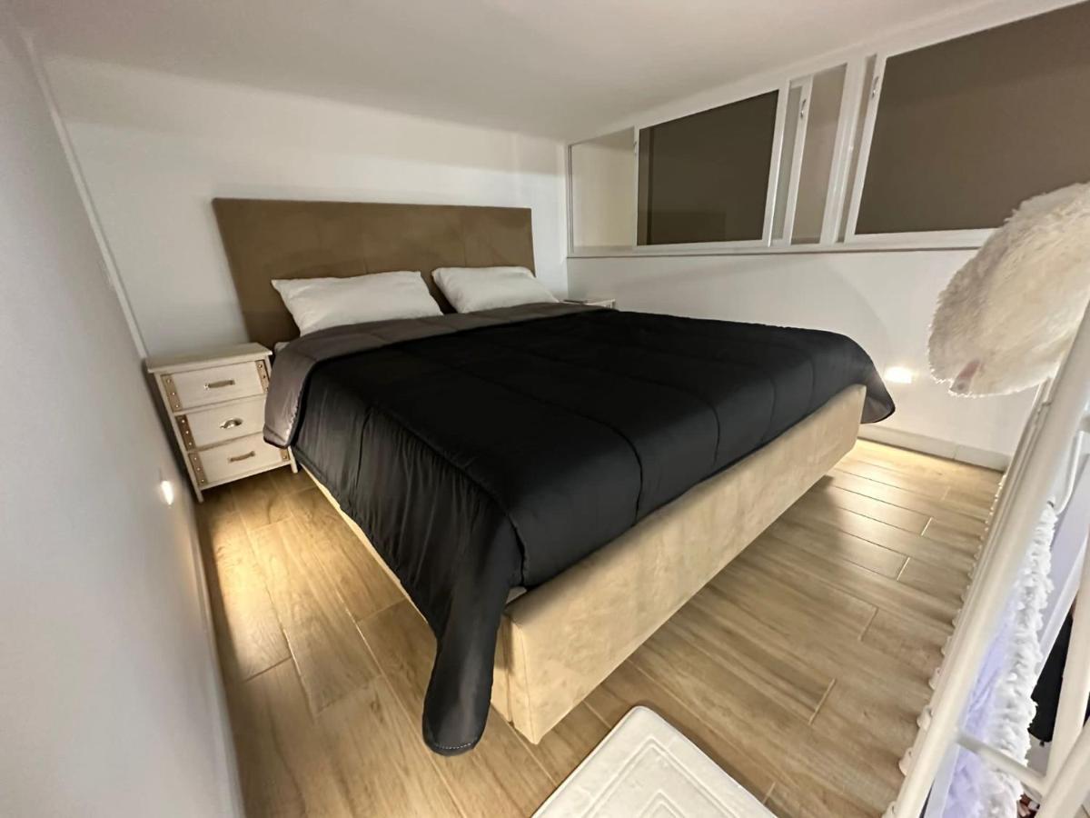 Il Piccolo Rifugio Bed and Breakfast Bari Exteriör bild