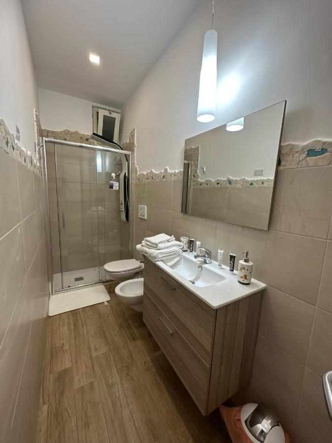 Il Piccolo Rifugio Bed and Breakfast Bari Exteriör bild