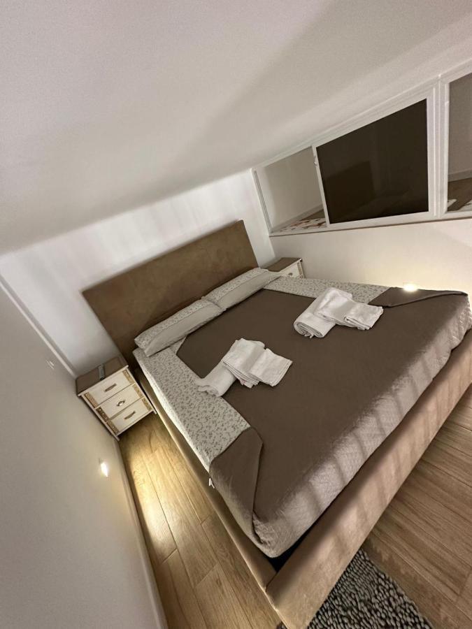 Il Piccolo Rifugio Bed and Breakfast Bari Exteriör bild